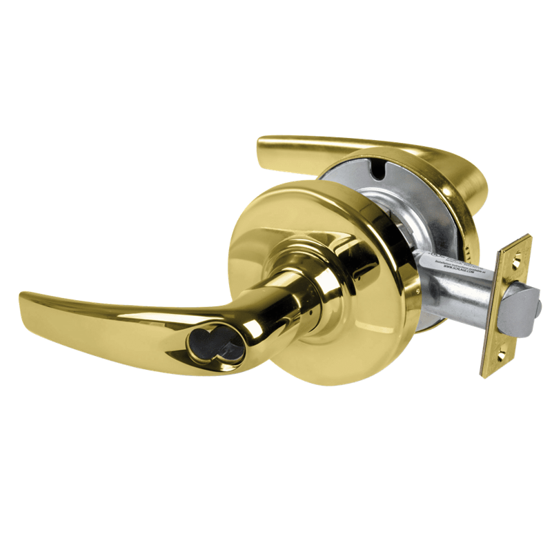 605 - Bright Brass